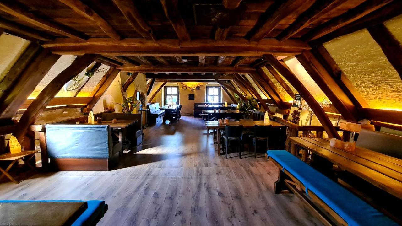 Hotel Bertram Bredevoort المظهر الخارجي الصورة