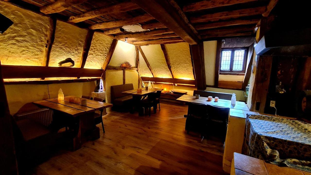 Hotel Bertram Bredevoort المظهر الخارجي الصورة