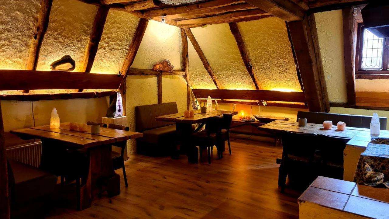 Hotel Bertram Bredevoort المظهر الخارجي الصورة