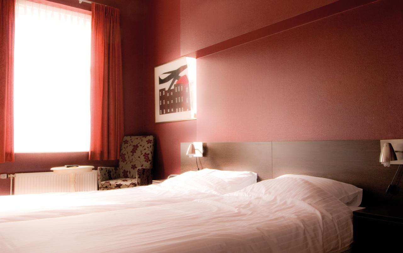 Hotel Bertram Bredevoort المظهر الخارجي الصورة