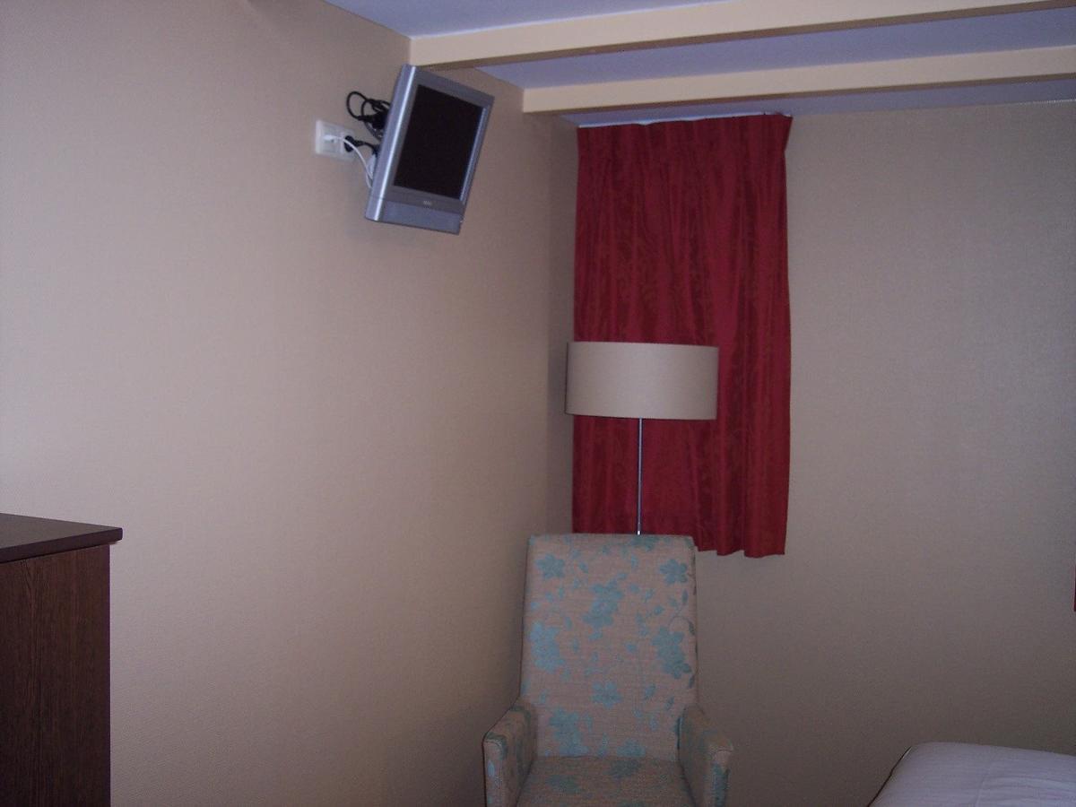 Hotel Bertram Bredevoort المظهر الخارجي الصورة